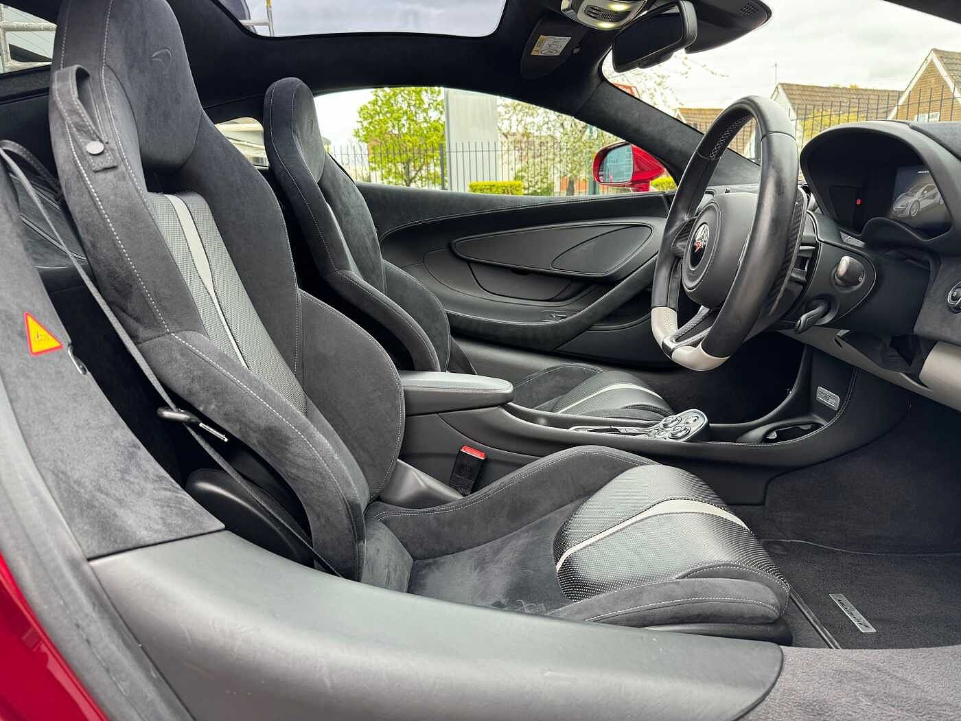McLaren 570GT - 2018 - Joinsteer - #11