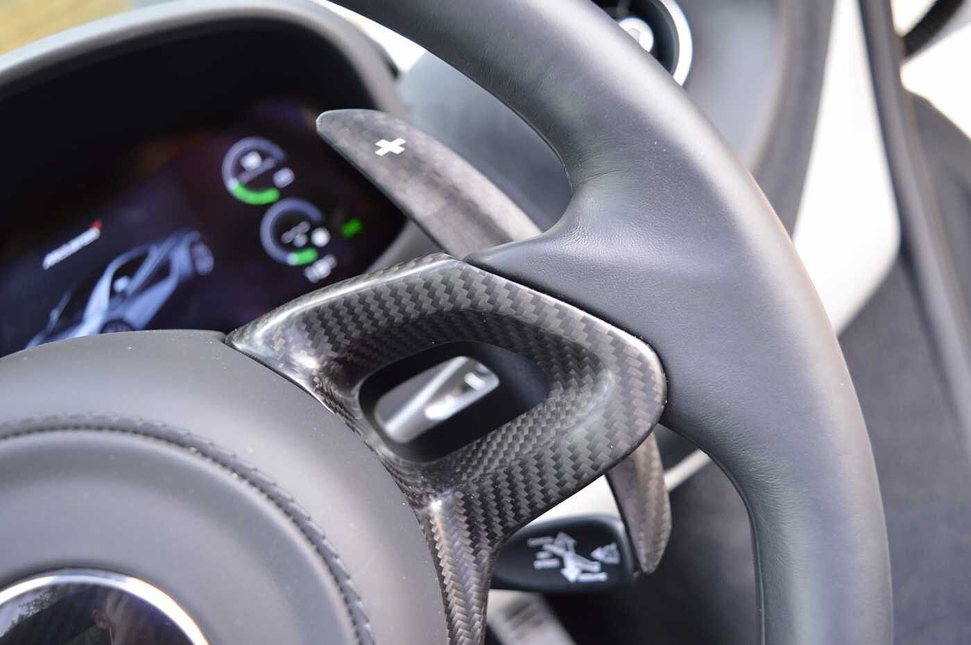 McLaren 570GT - 2018 - Joinsteer - #12