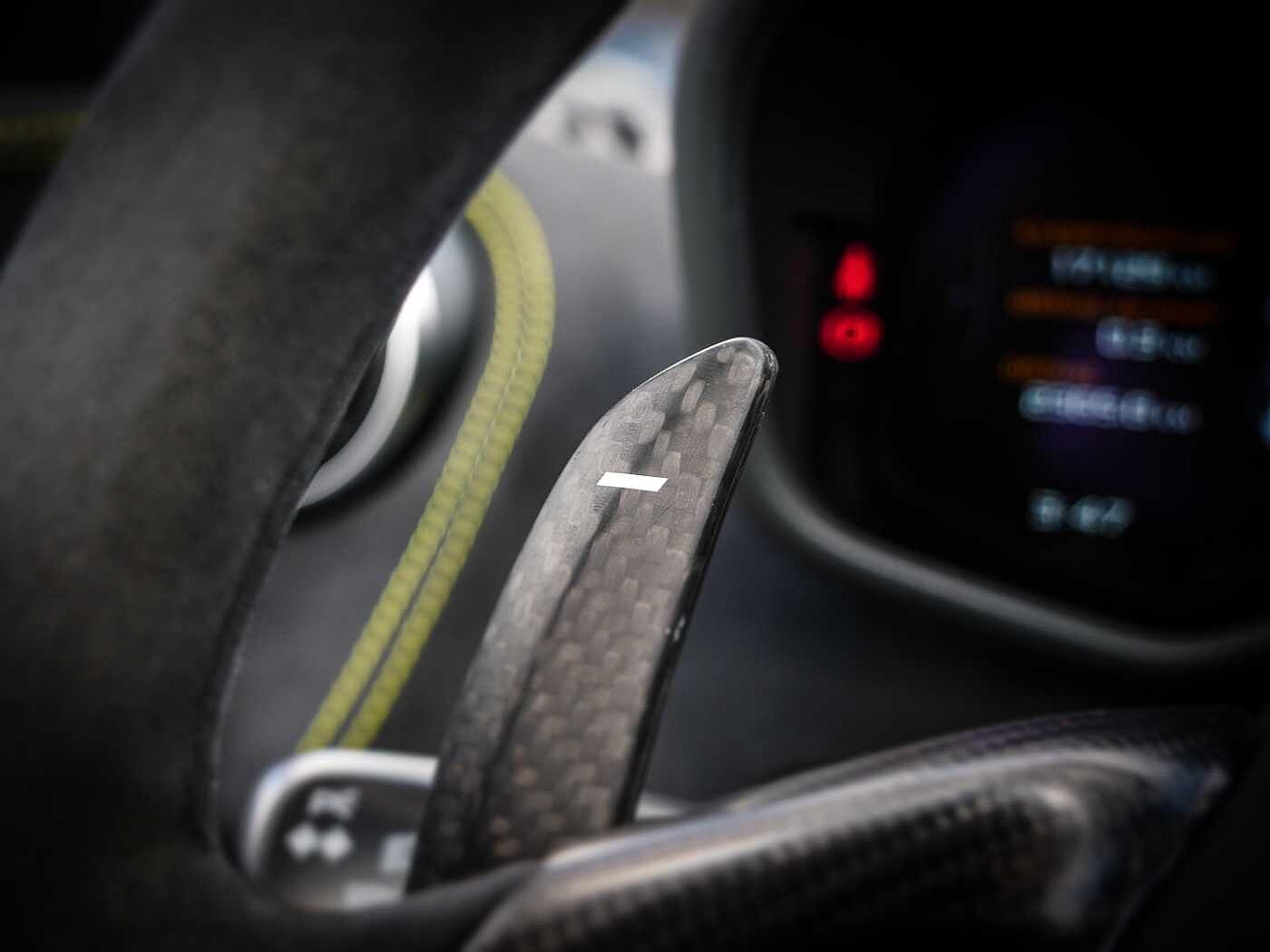 McLaren 600LT Spider - 2020 - Joinsteer - #29