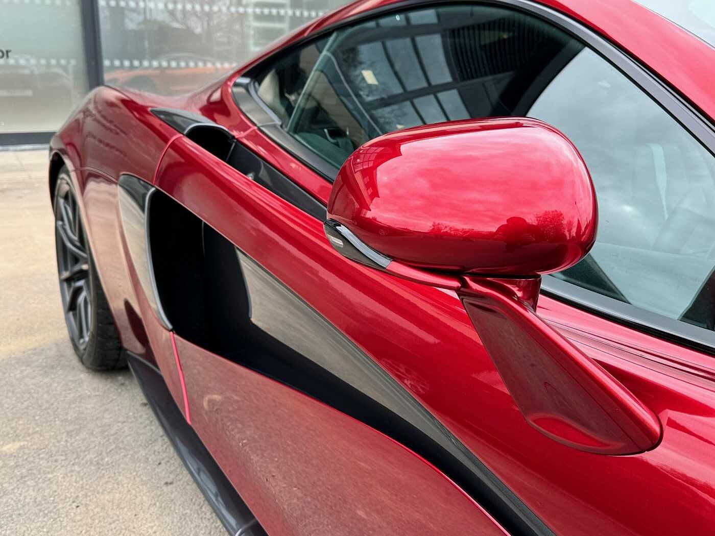 McLaren 570GT - 2018 - Joinsteer - #16