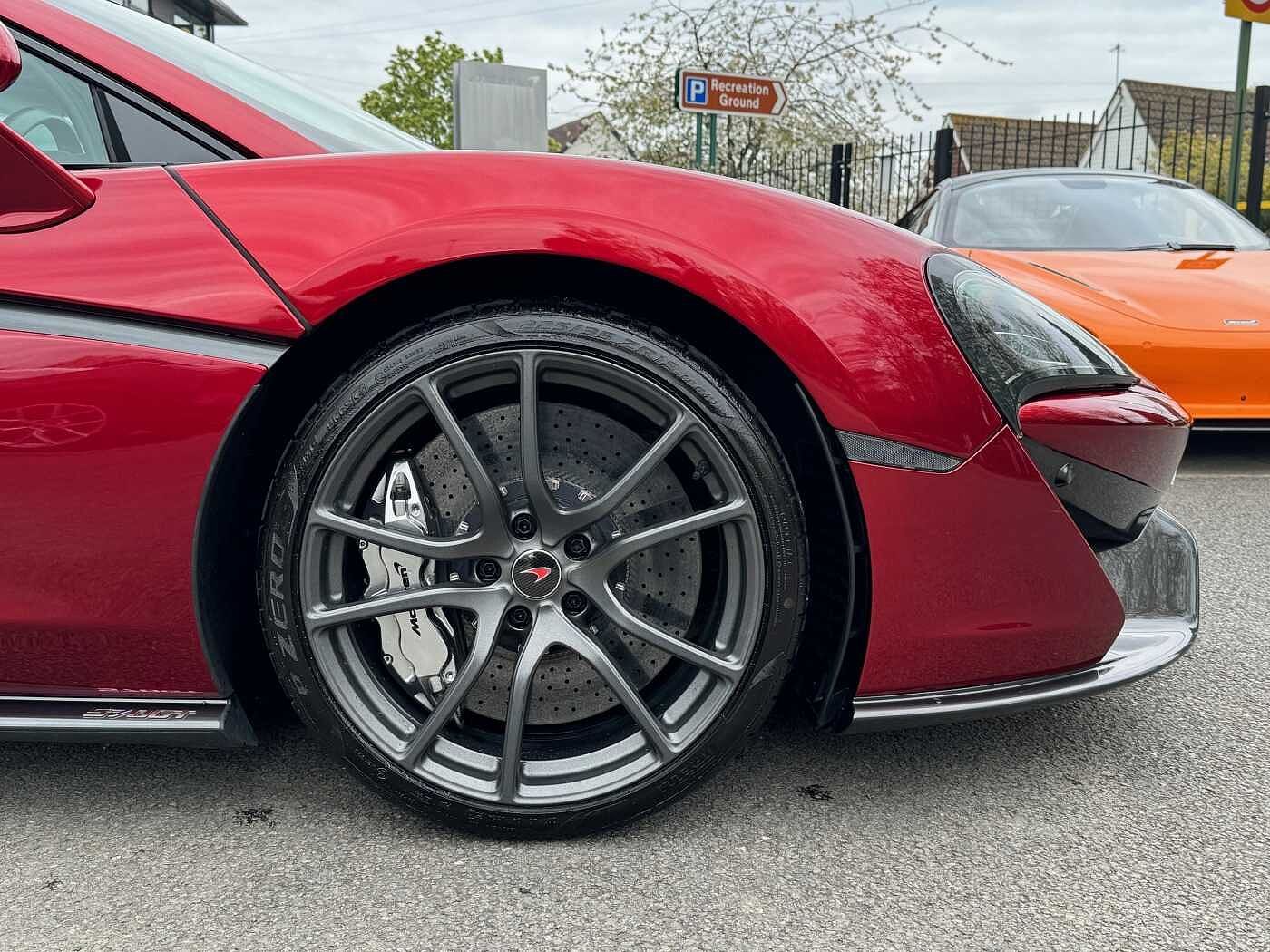 McLaren 570GT - 2018 - Joinsteer - #18