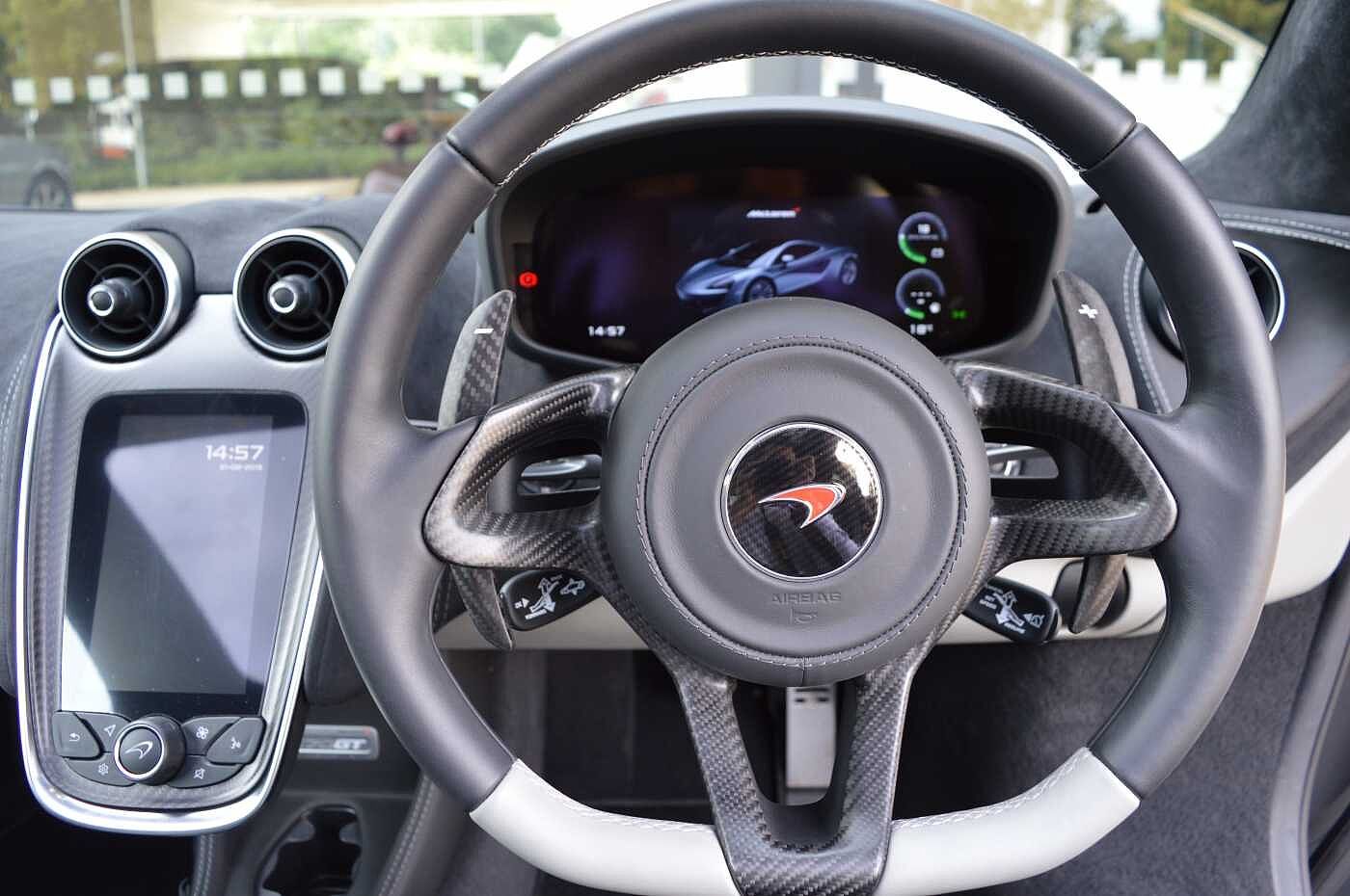 McLaren 570GT - 2018 - Joinsteer - #26