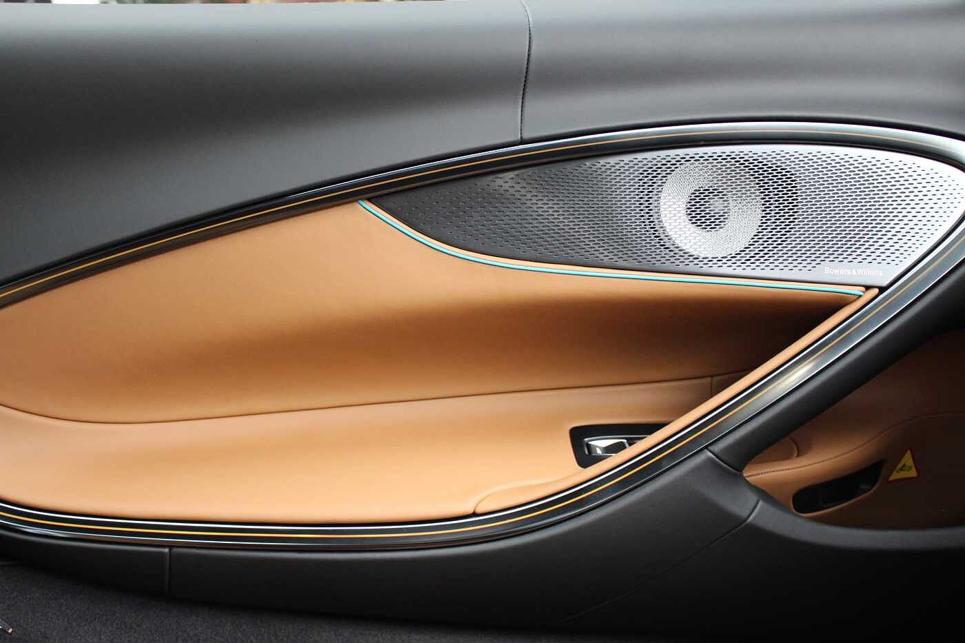McLaren Artura - 2025 - Joinsteer - #12