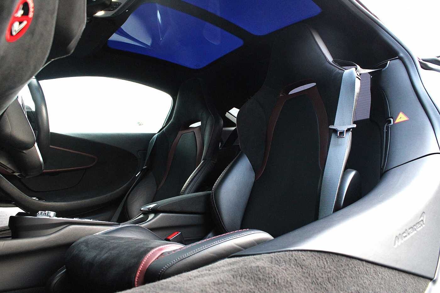 McLaren GT - 2020 - Joinsteer - #9