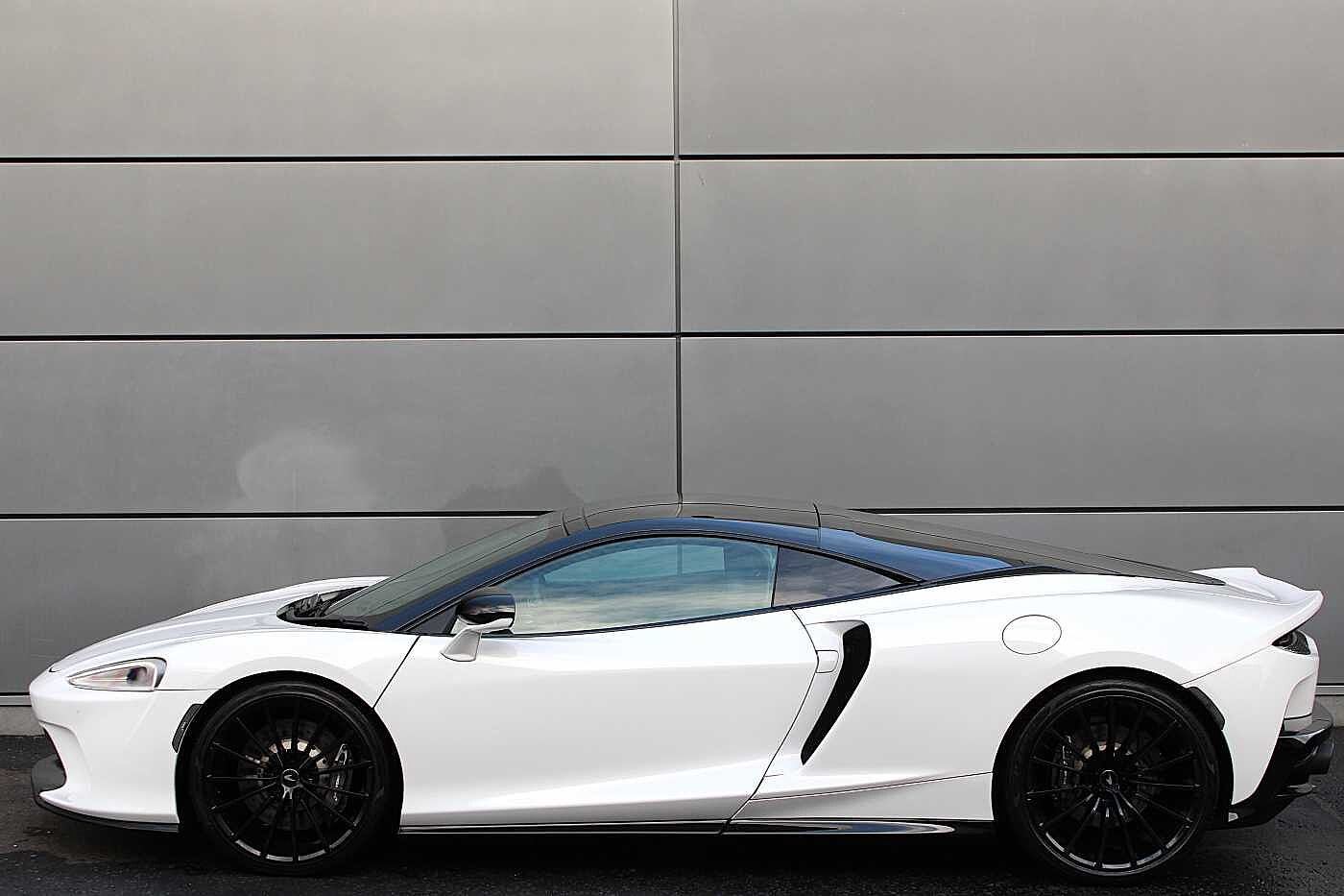 McLaren GT - 2020 - Joinsteer - #13