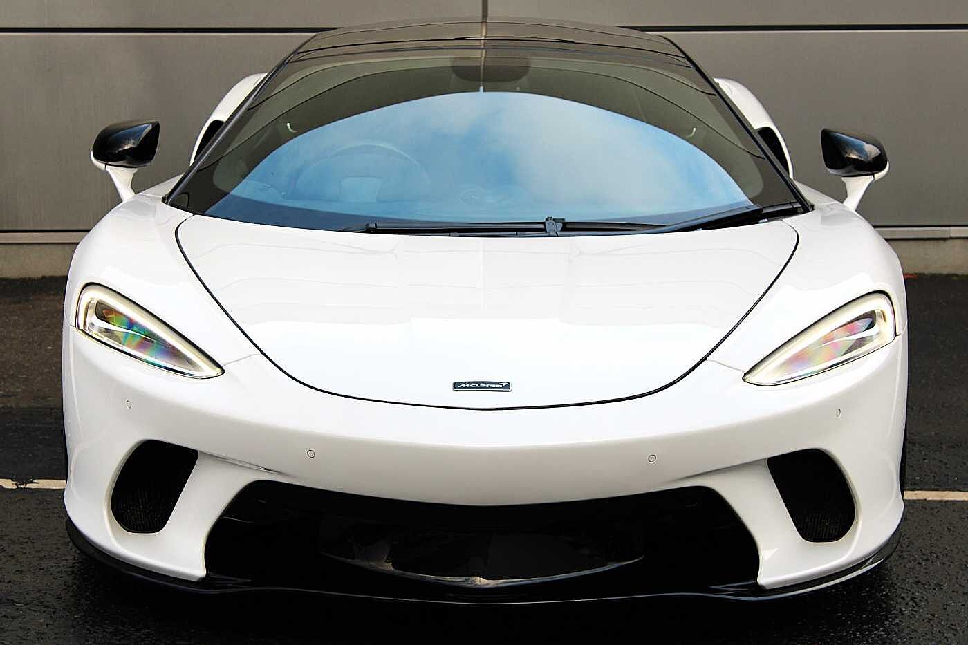 McLaren GT - 2020 - Joinsteer - #15