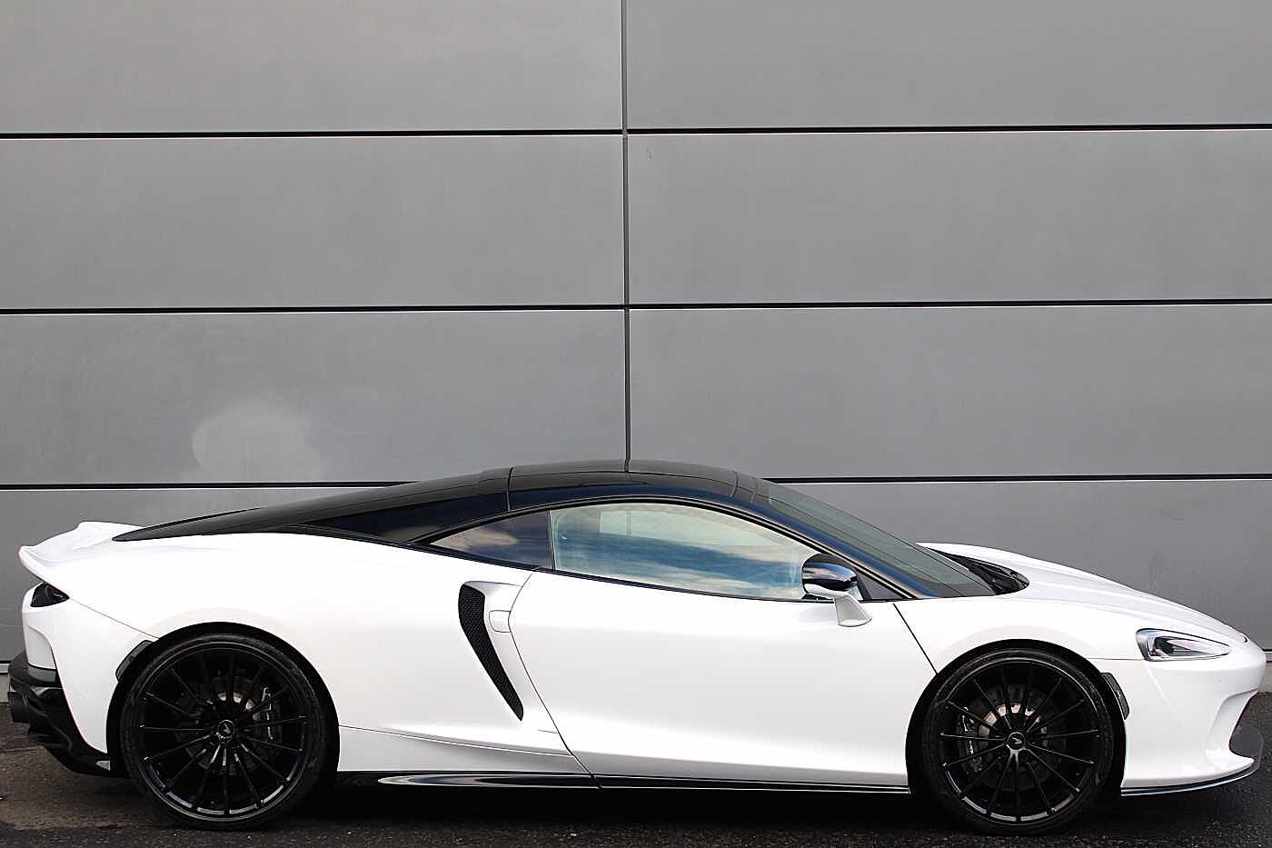 McLaren GT - 2020 - Joinsteer - #18