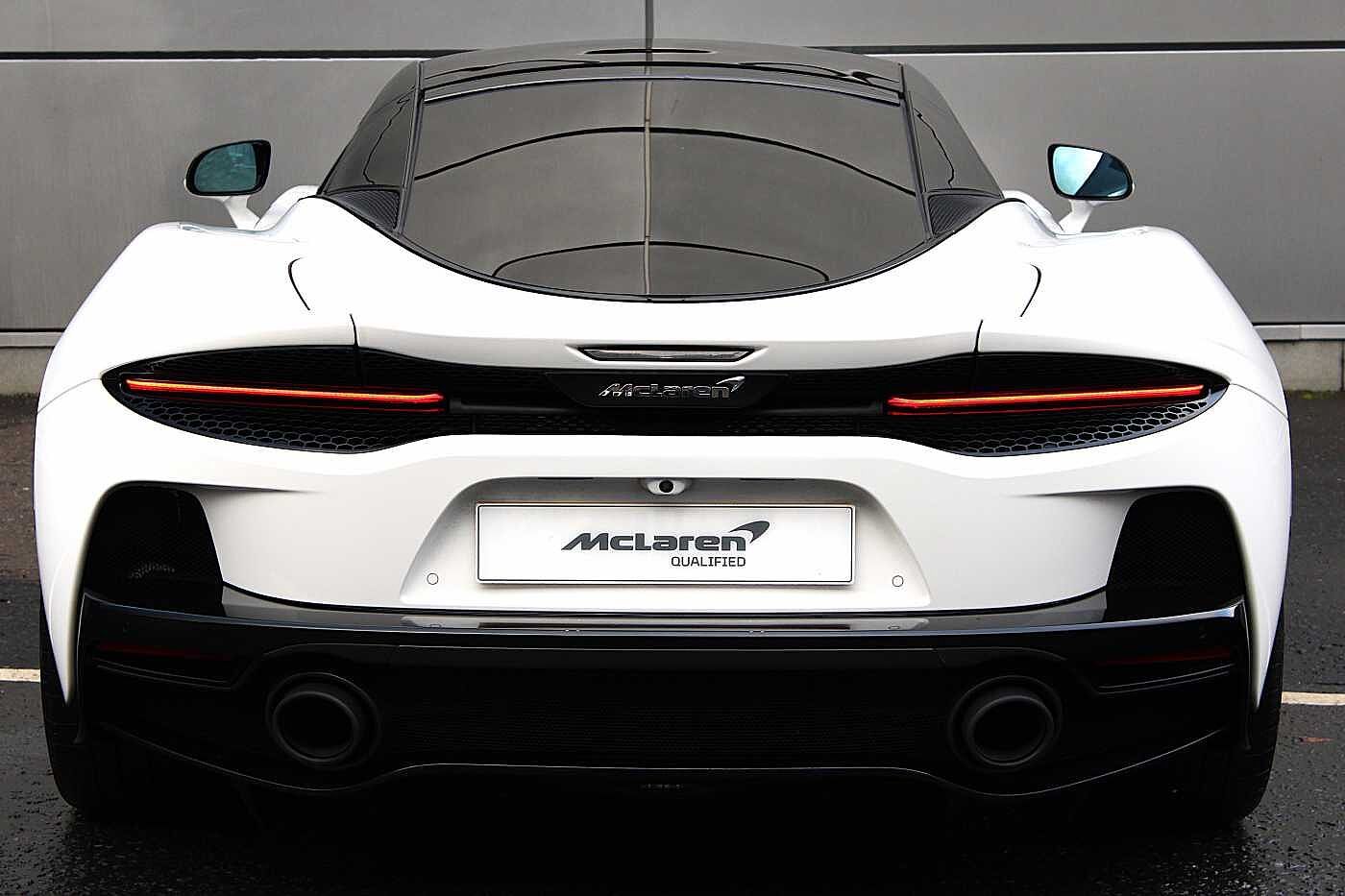 McLaren GT - 2020 - Joinsteer - #19