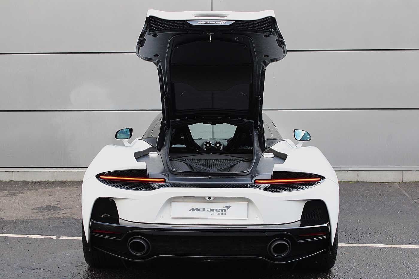 McLaren GT - 2020 - Joinsteer - #21