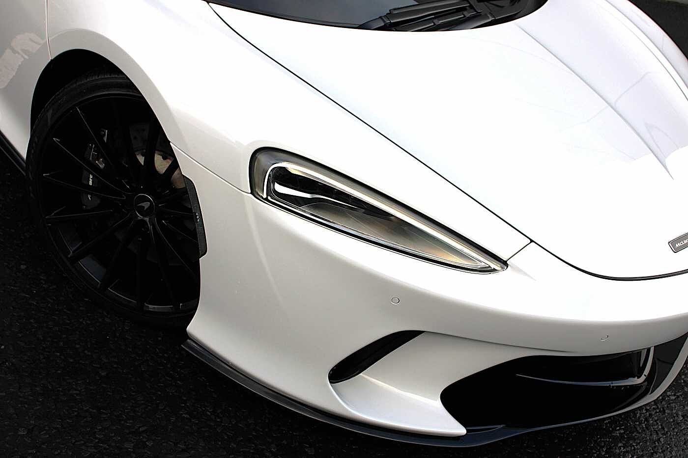 McLaren GT - 2020 - Joinsteer - #24