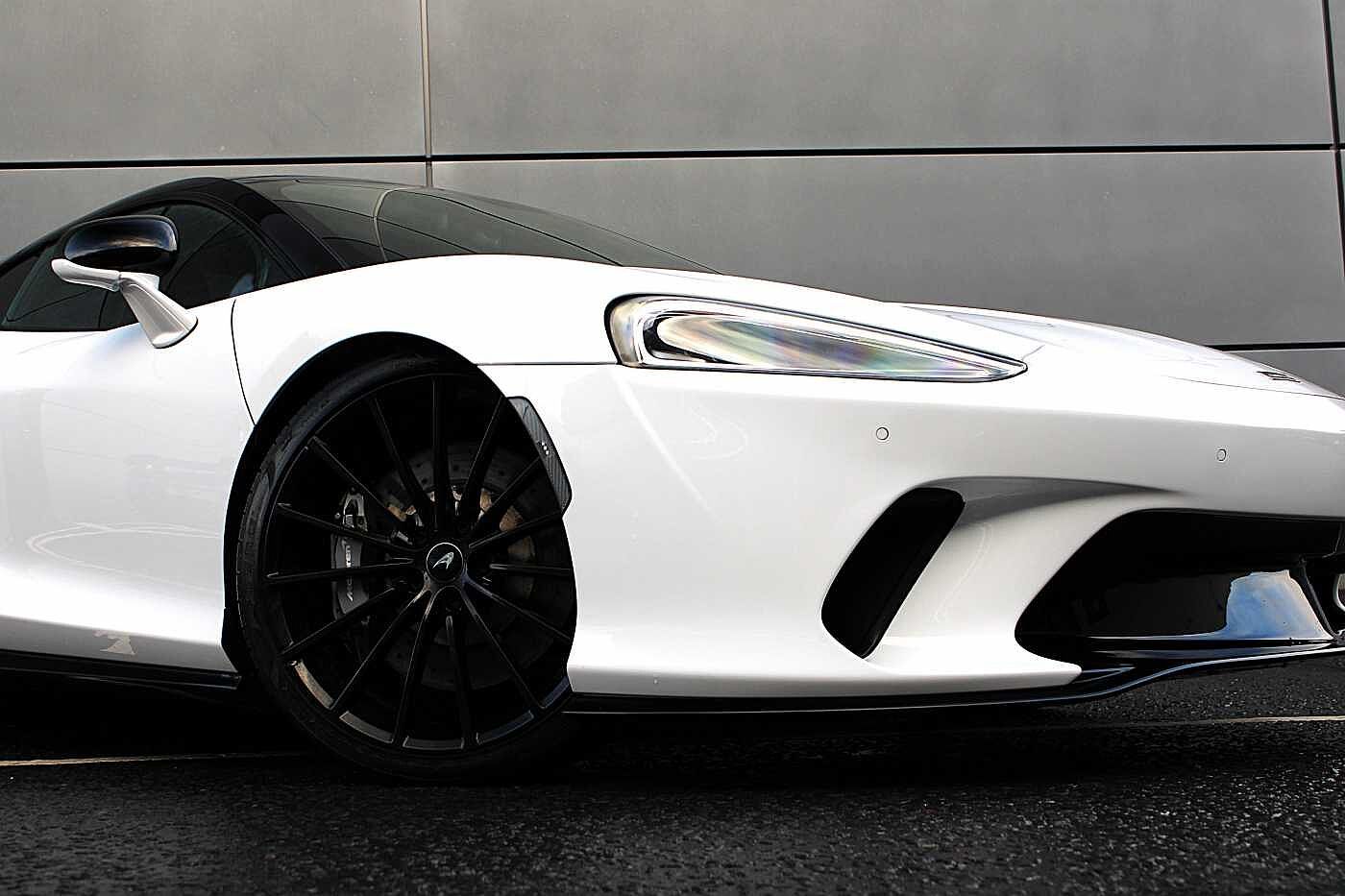 McLaren GT - 2020 - Joinsteer - #25