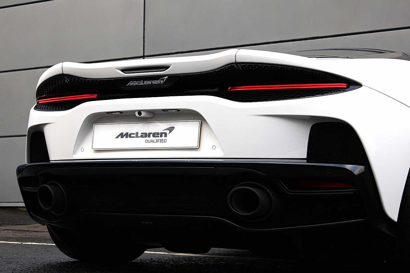 McLaren GT - 2020 - Joinsteer - #16