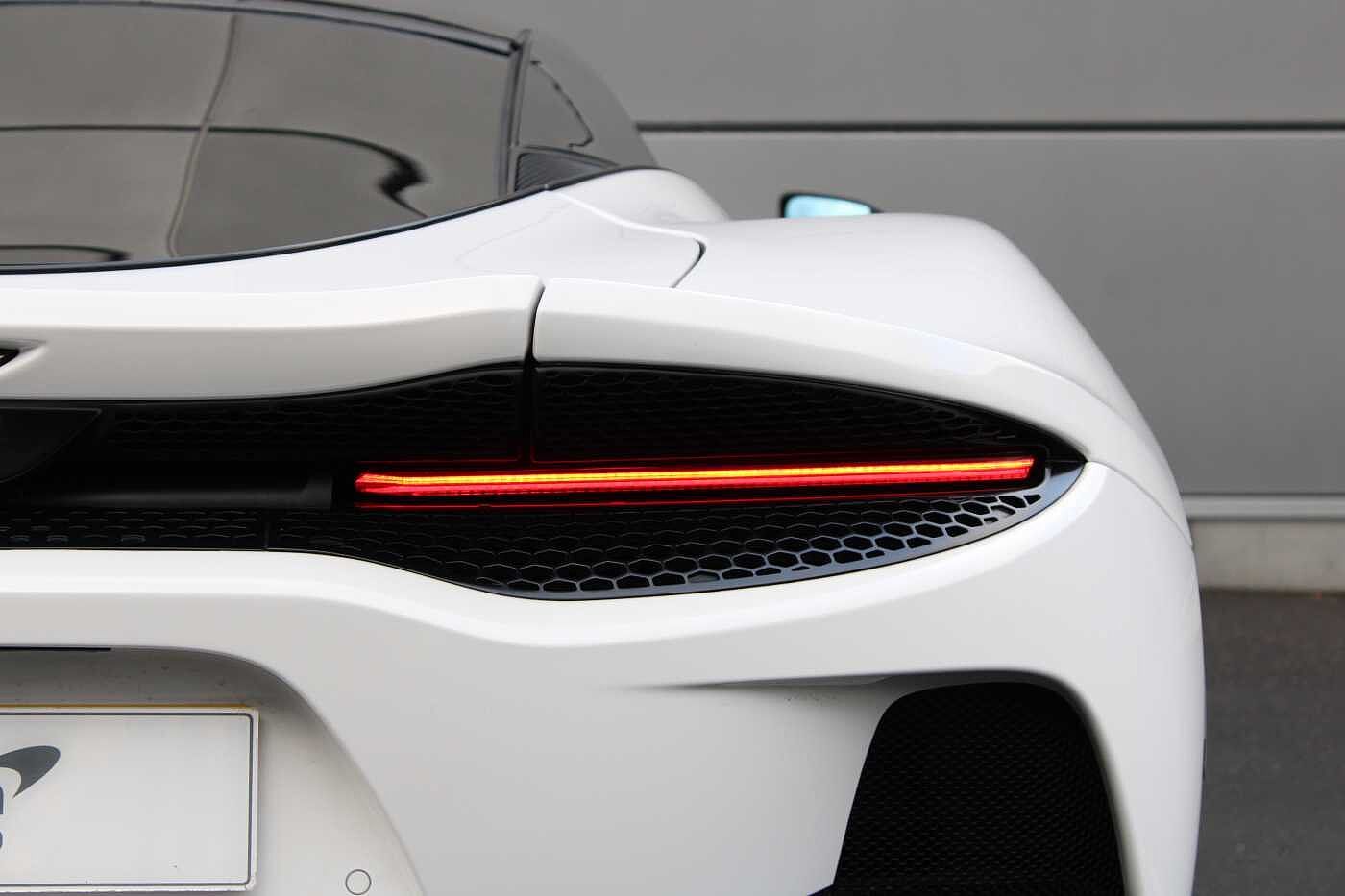 McLaren GT - 2020 - Joinsteer - #28