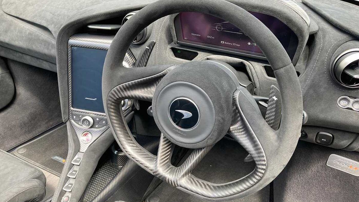 McLaren 765LT - 2022 - Joinsteer - #6
