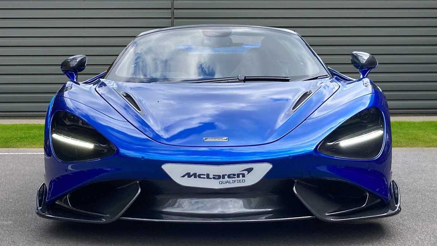 McLaren 765LT - 2022 - Joinsteer - #7