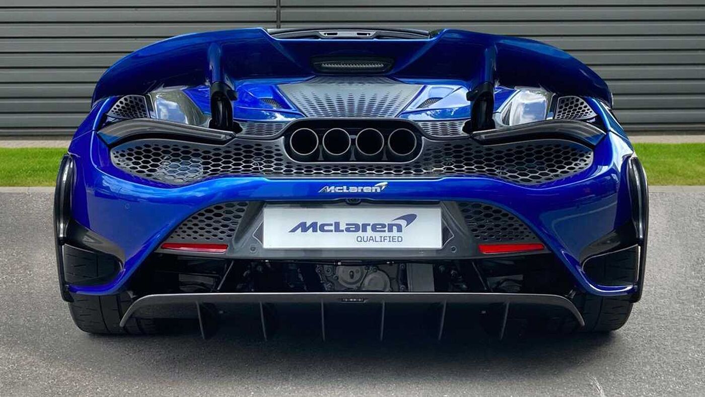 McLaren 765LT - 2022 - Joinsteer - #8