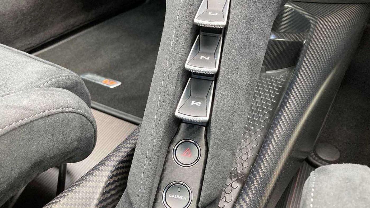 McLaren 765LT - 2022 - Joinsteer - #9
