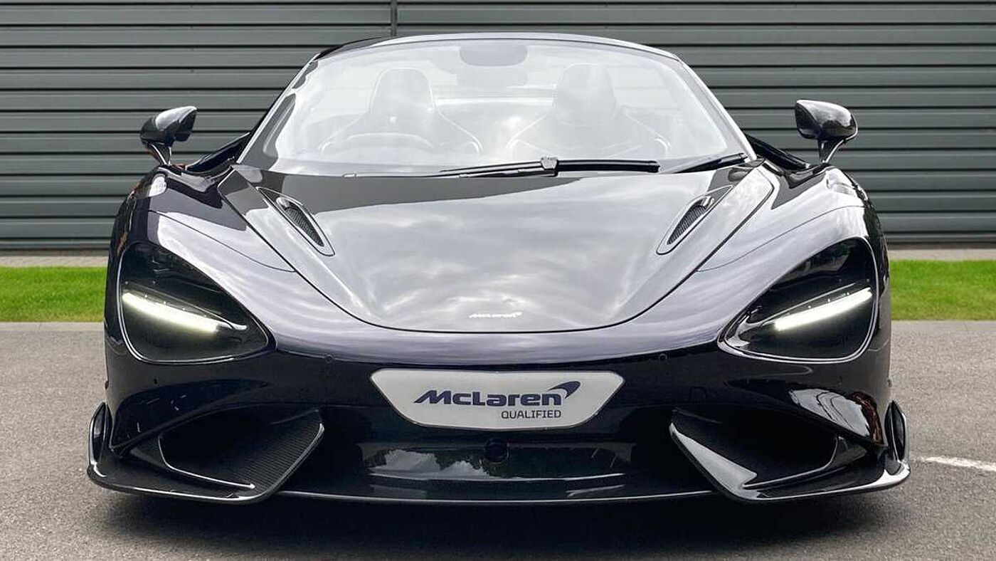 McLaren 765LT - 2022 - Joinsteer - #7