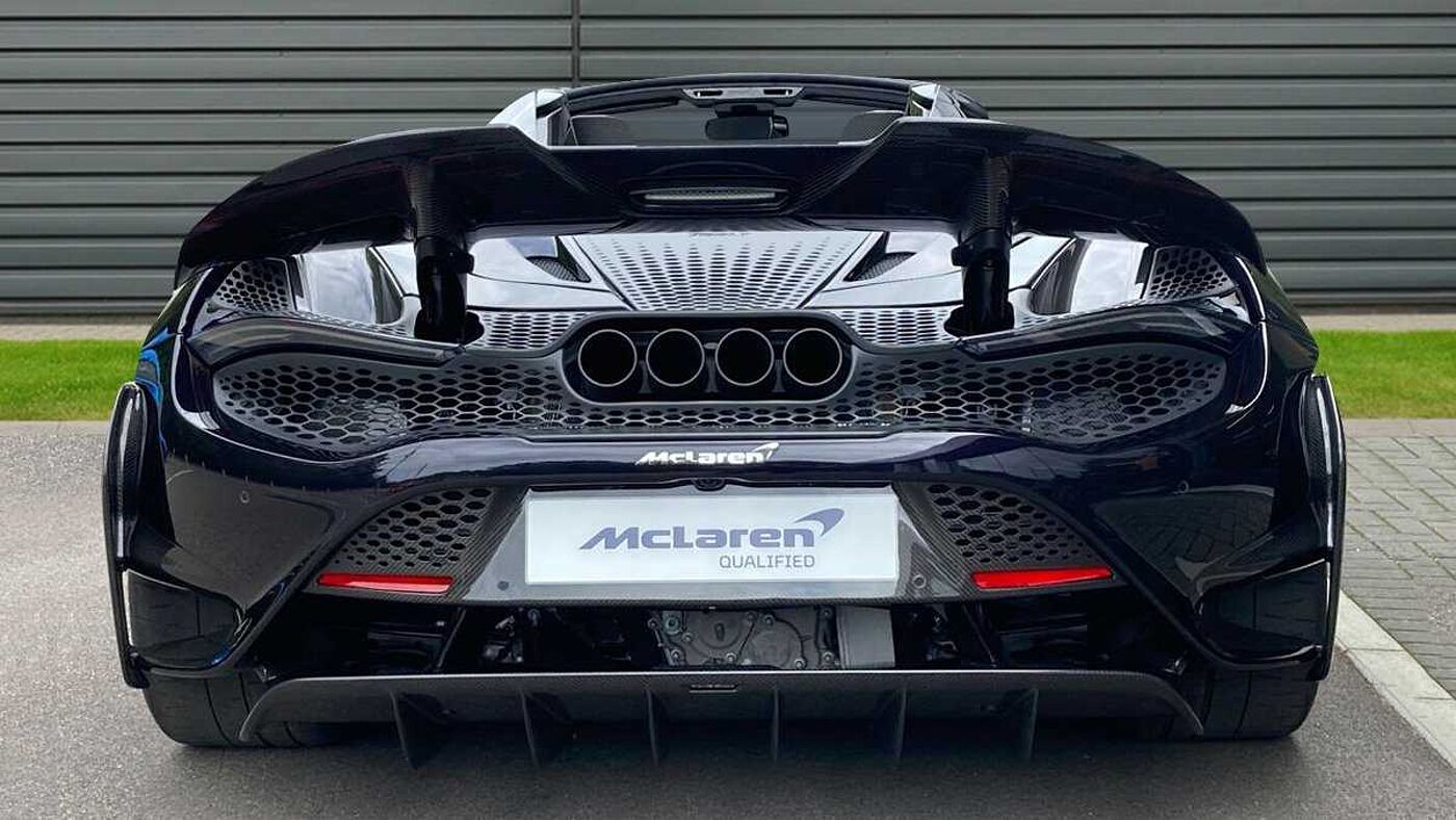 McLaren 765LT - 2022 - Joinsteer - #8
