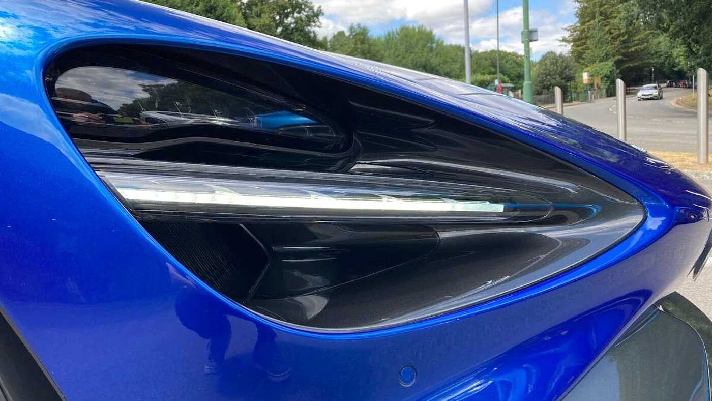 McLaren 765LT - 2022 - Joinsteer - #18