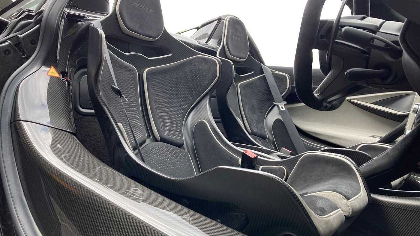 McLaren 765LT - 2022 - Joinsteer - #10