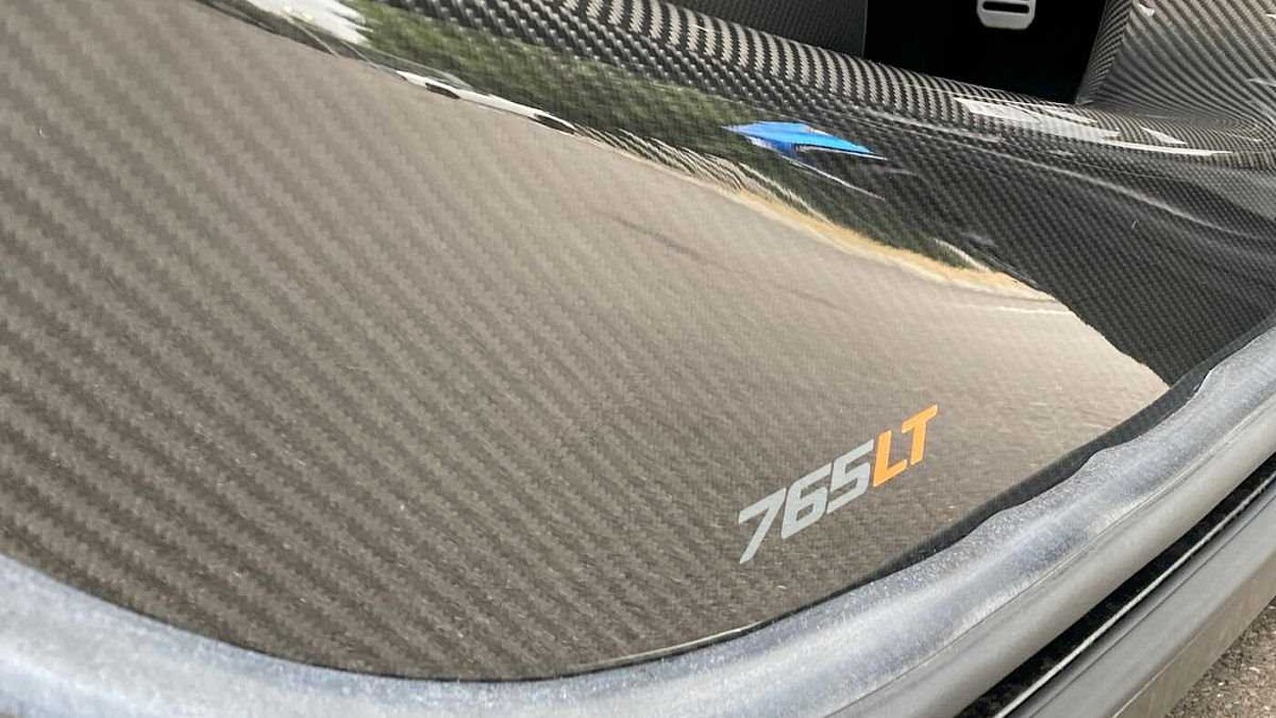 McLaren 765LT - 2022 - Joinsteer - #12