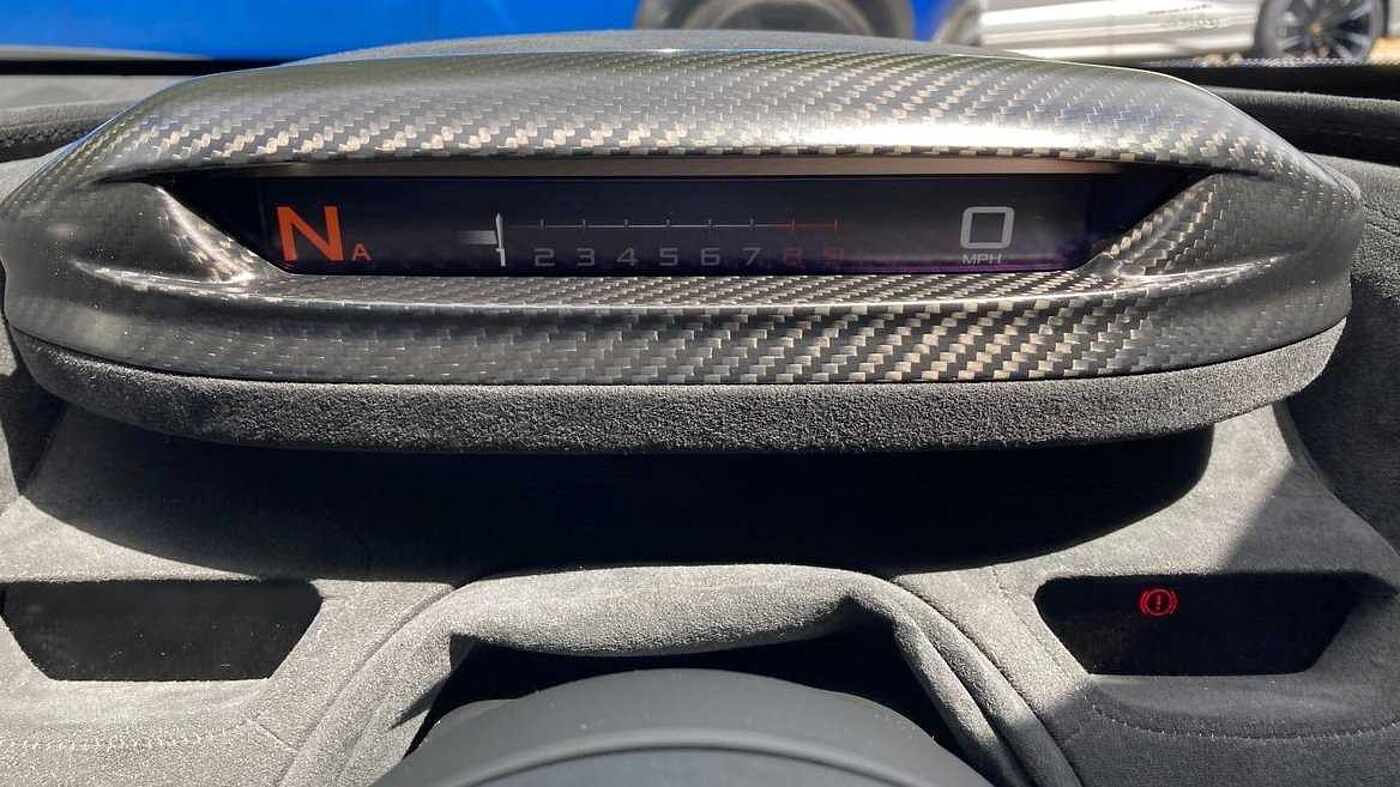 McLaren 765LT - 2022 - Joinsteer - #23
