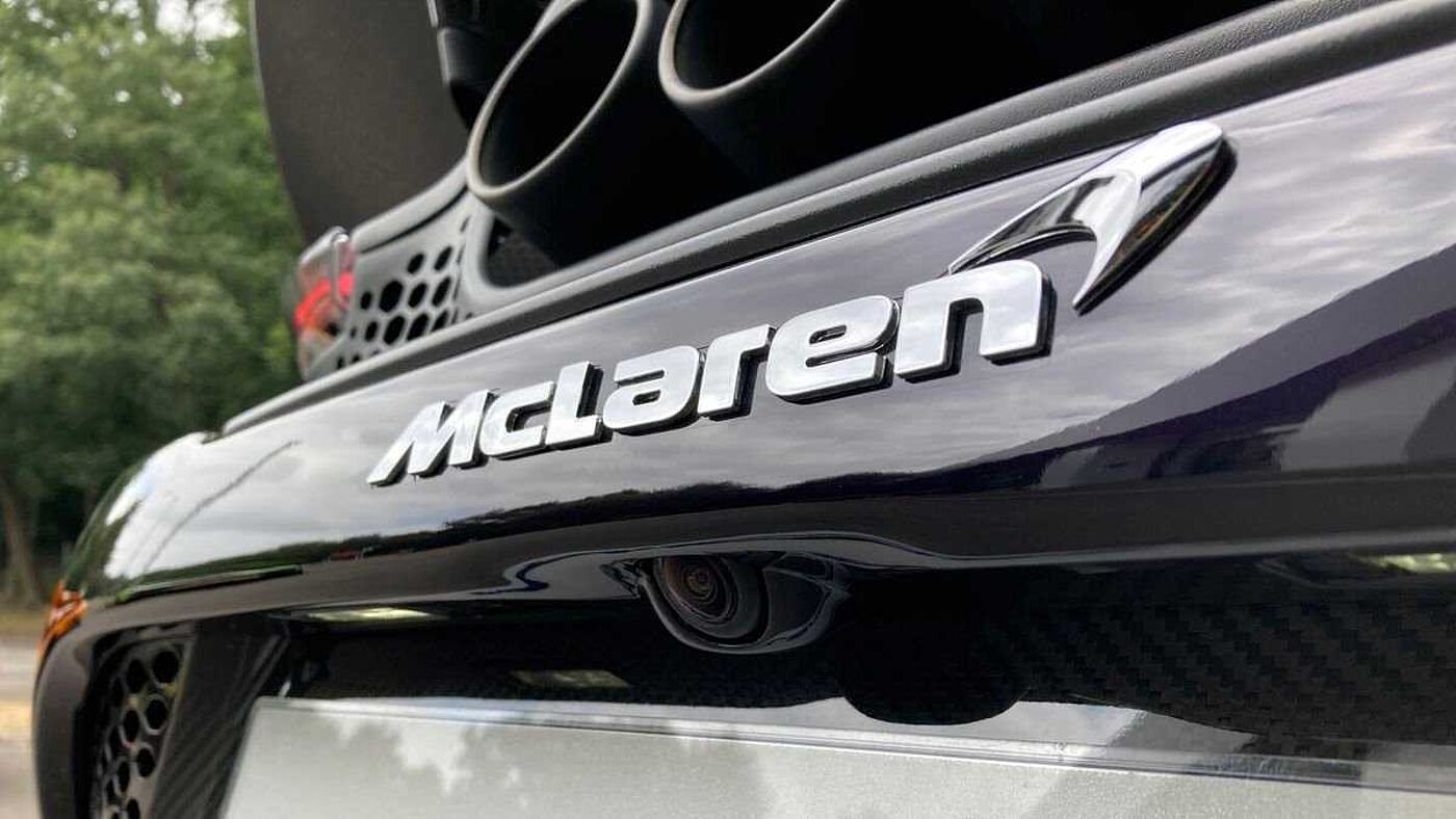 McLaren 765LT - 2022 - Joinsteer - #17