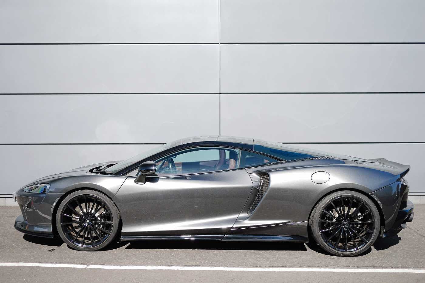 McLaren GT - 2020 - Joinsteer - #11
