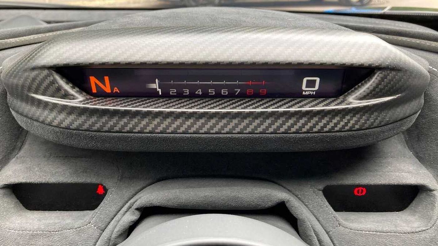 McLaren 765LT - 2022 - Joinsteer - #23