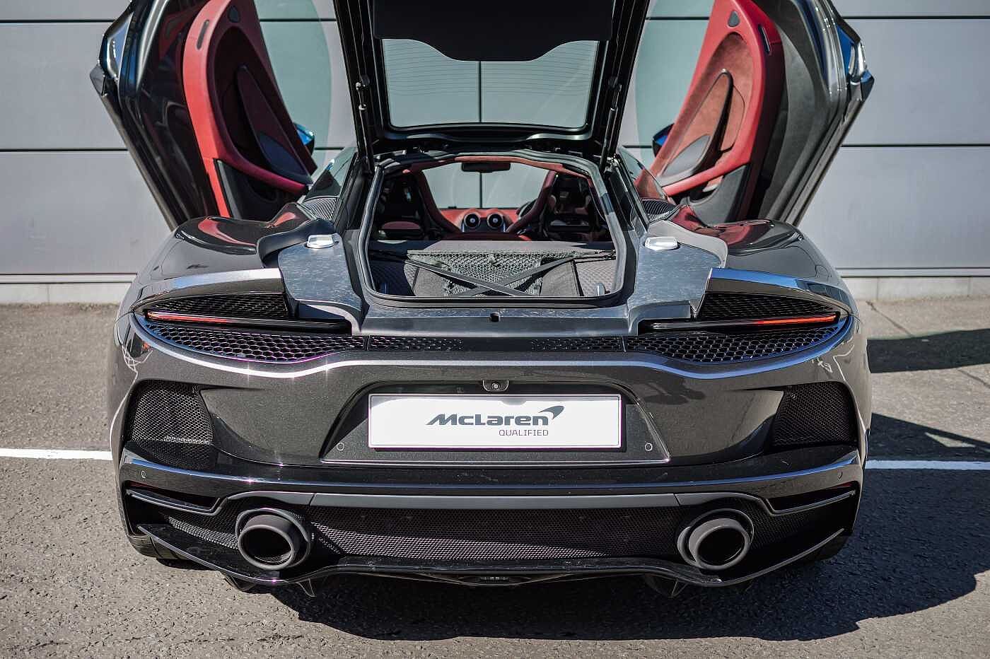 McLaren GT - 2020 - Joinsteer - #20