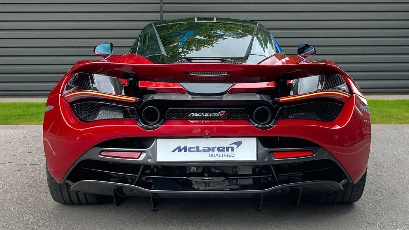 McLaren 720S - 2018 - Joinsteer - #8