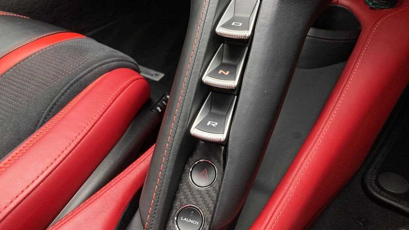 McLaren 720S - 2018 - Joinsteer - #9