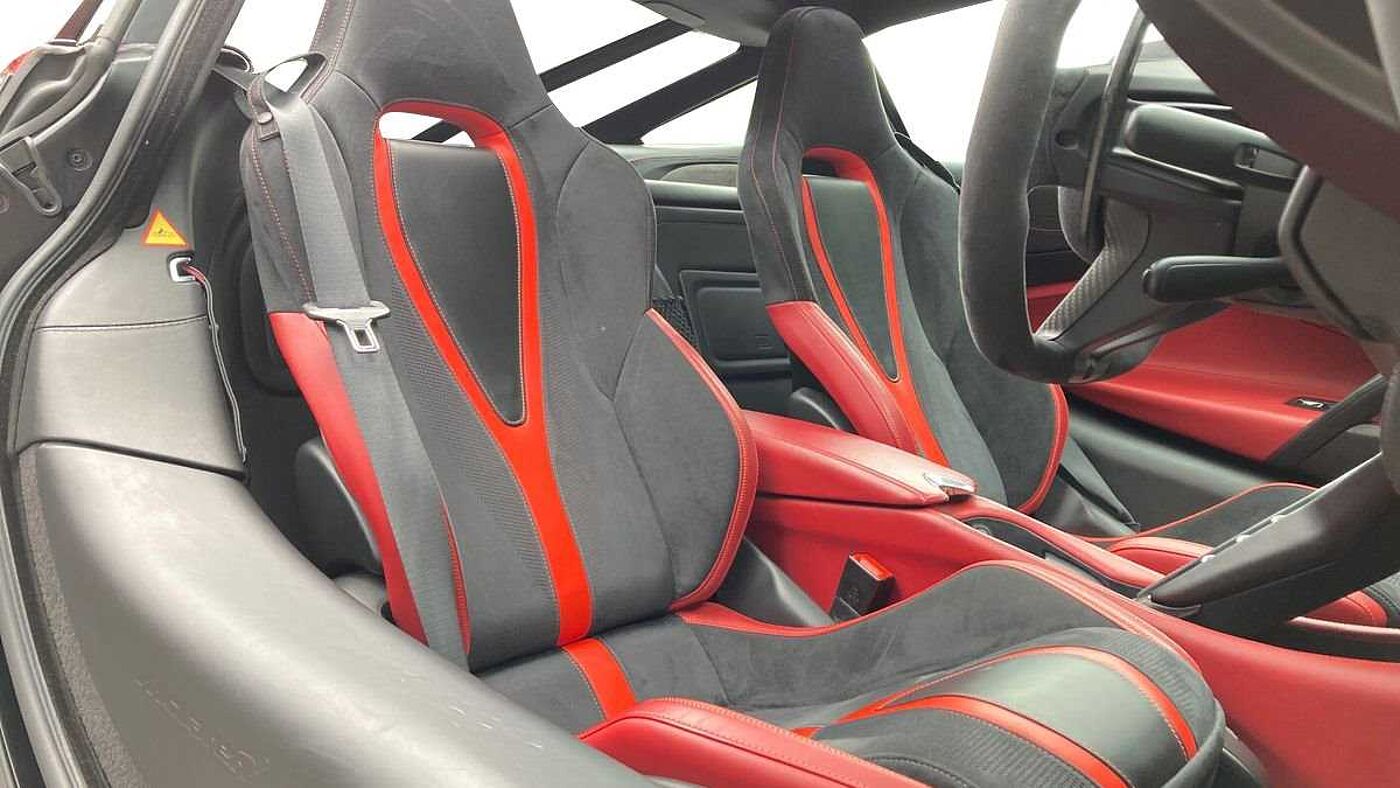 McLaren 720S - 2018 - Joinsteer - #10