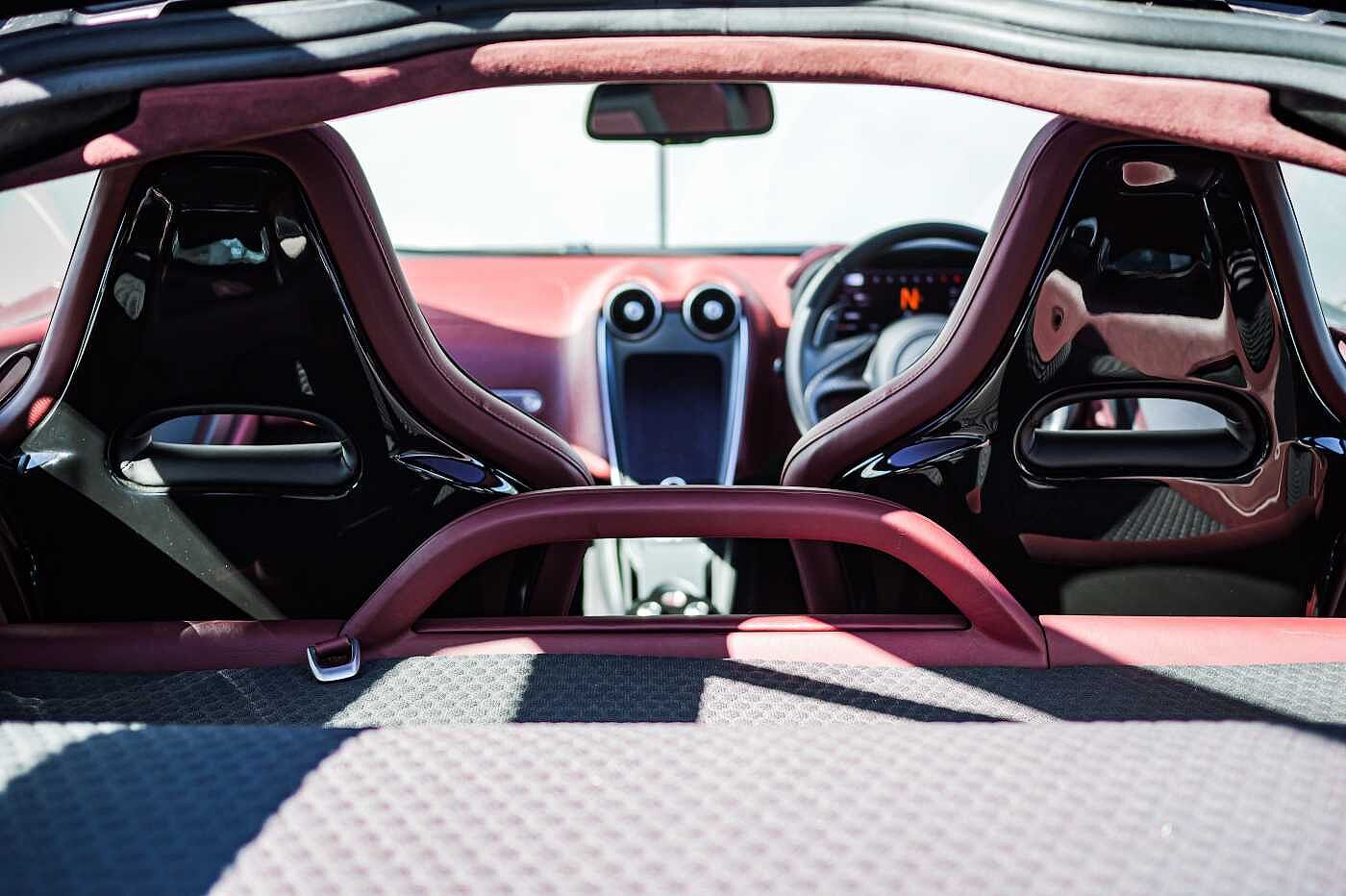 McLaren GT - 2020 - Joinsteer - #24