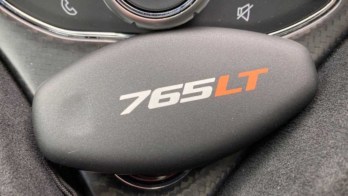 McLaren 765LT - 2022 - Joinsteer - #34