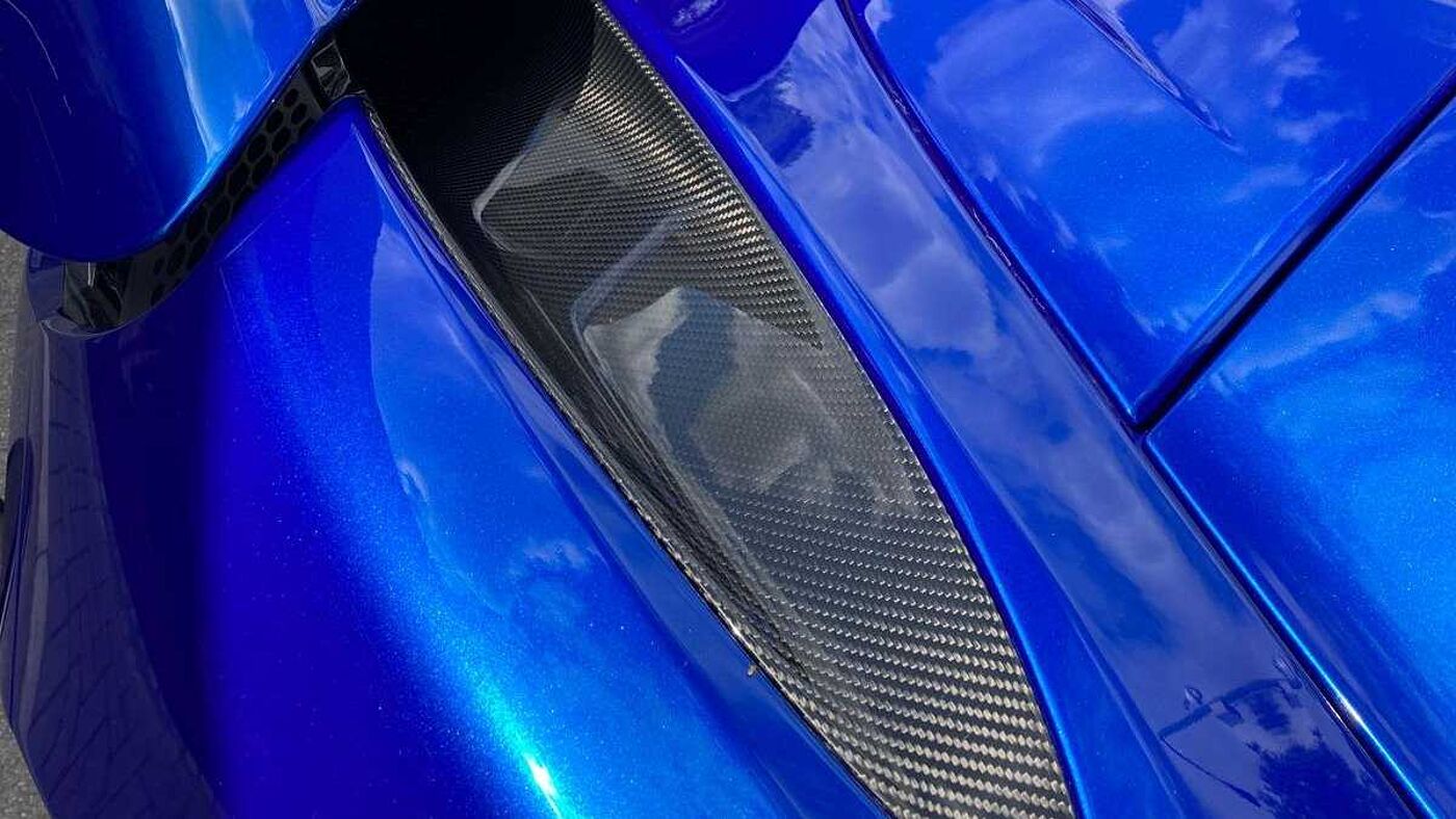 McLaren 765LT - 2022 - Joinsteer - #35