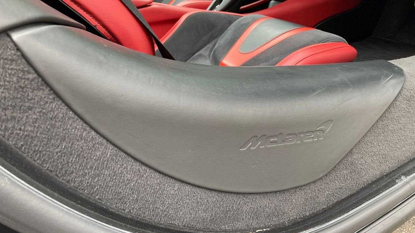 McLaren 720S - 2018 - Joinsteer - #12
