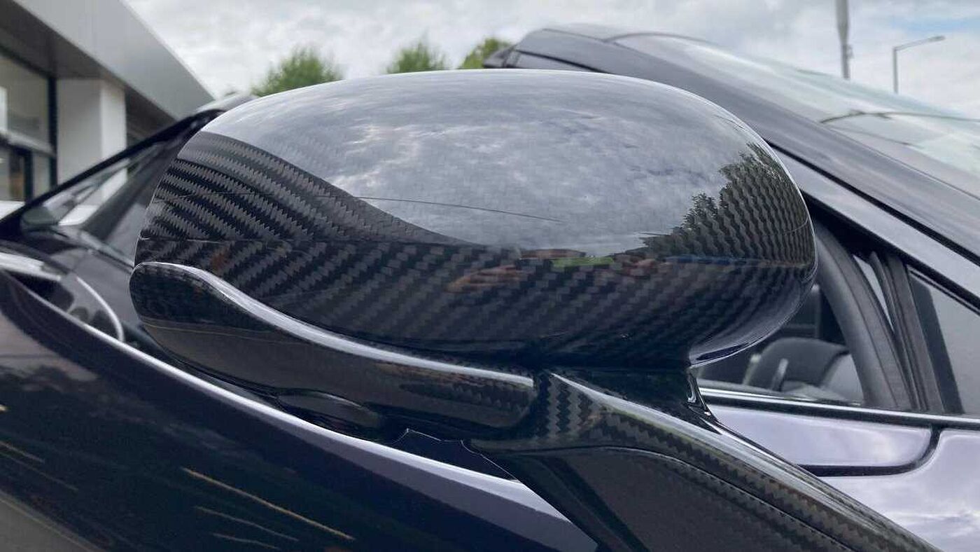McLaren 765LT - 2022 - Joinsteer - #33