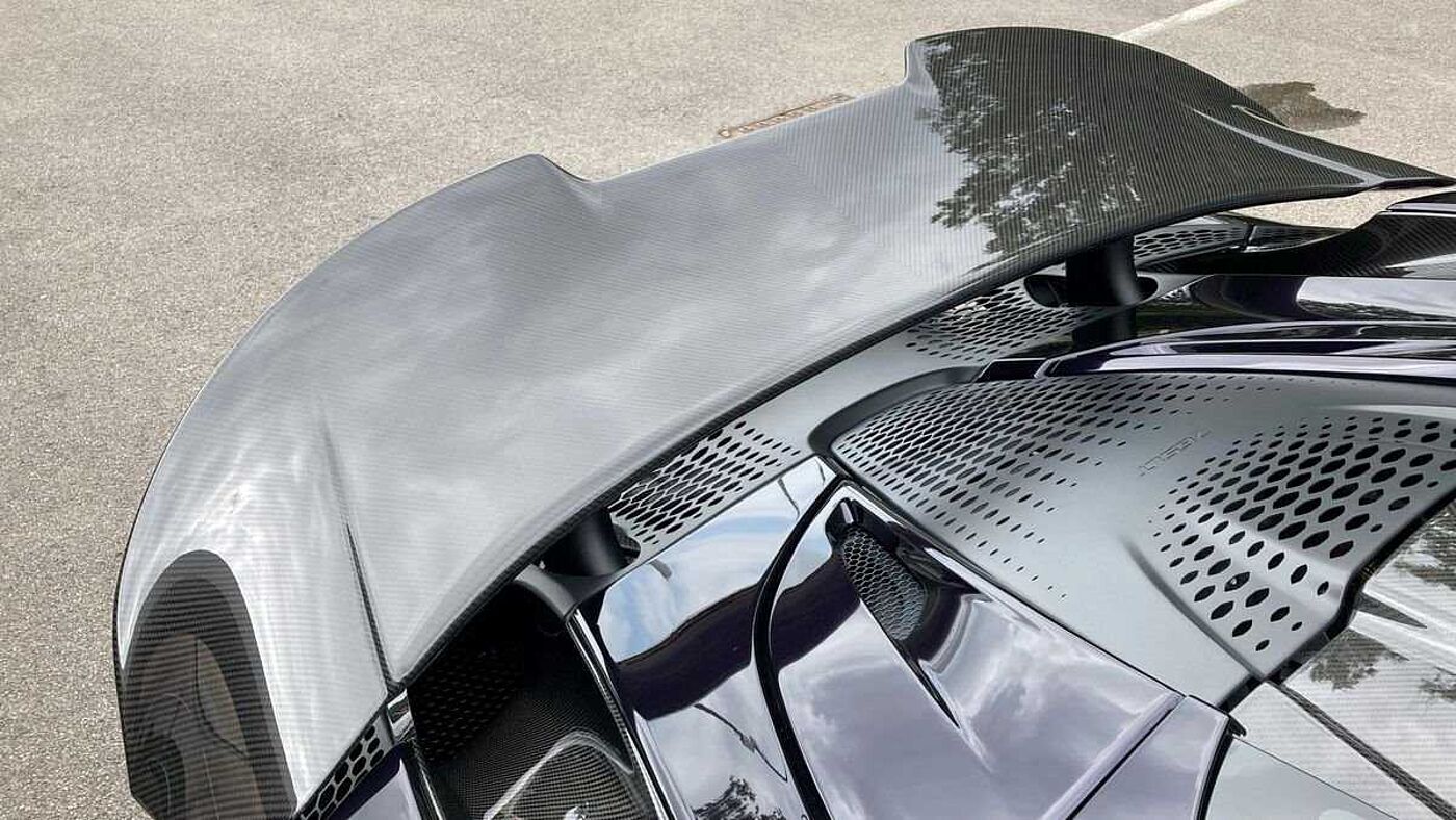 McLaren 765LT - 2022 - Joinsteer - #35