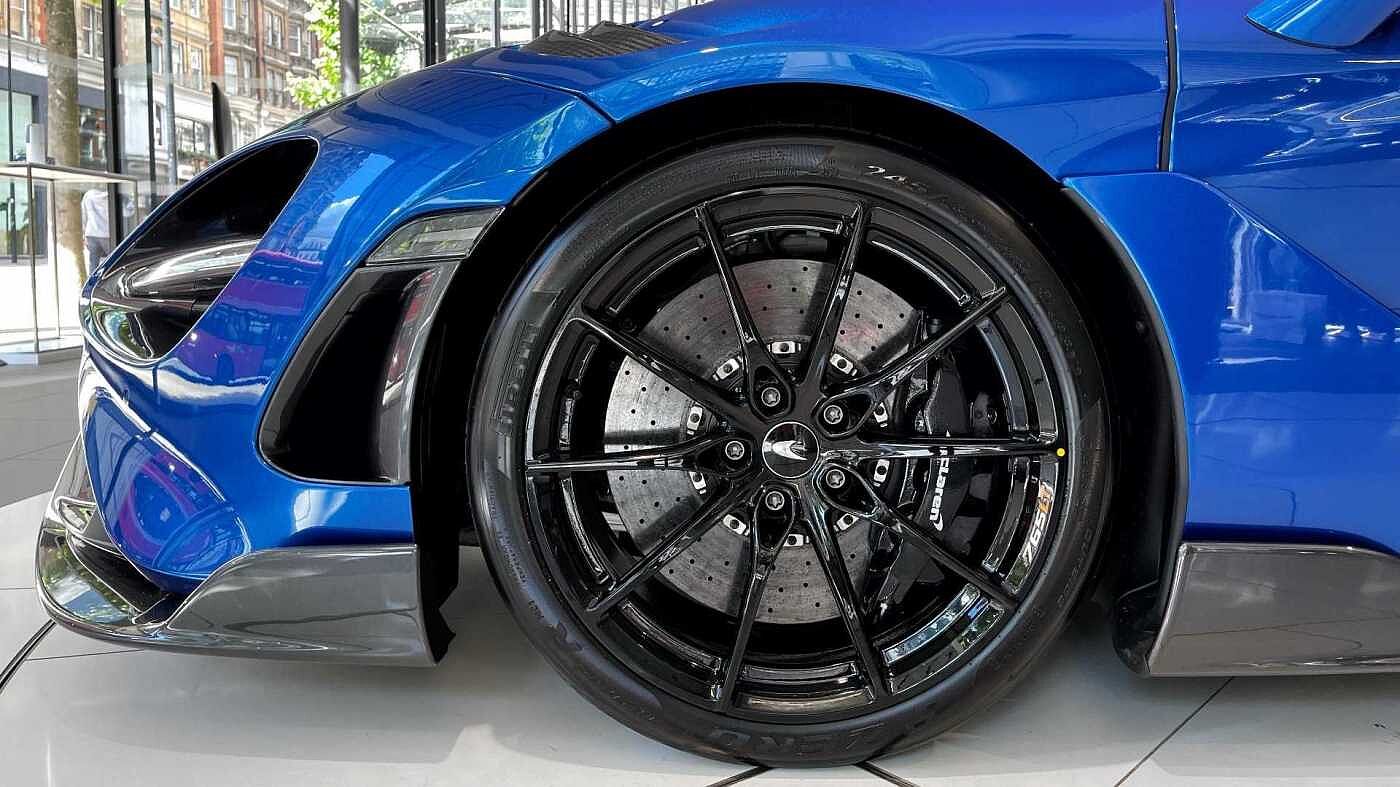 McLaren 765LT - 2022 - Joinsteer - #40