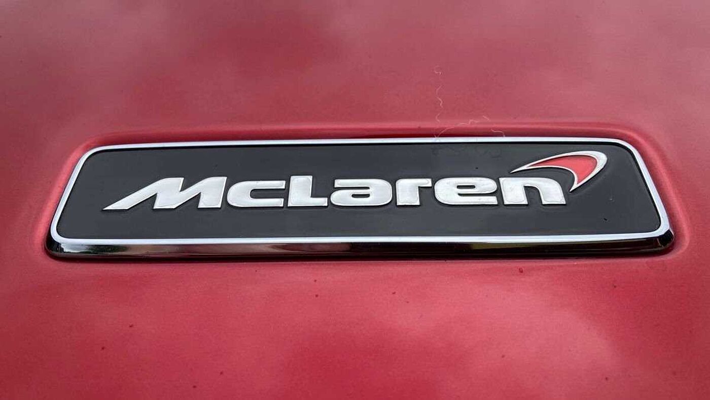 McLaren 720S - 2018 - Joinsteer - #16
