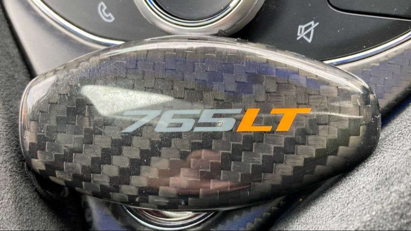 McLaren 765LT - 2022 - Joinsteer - #38