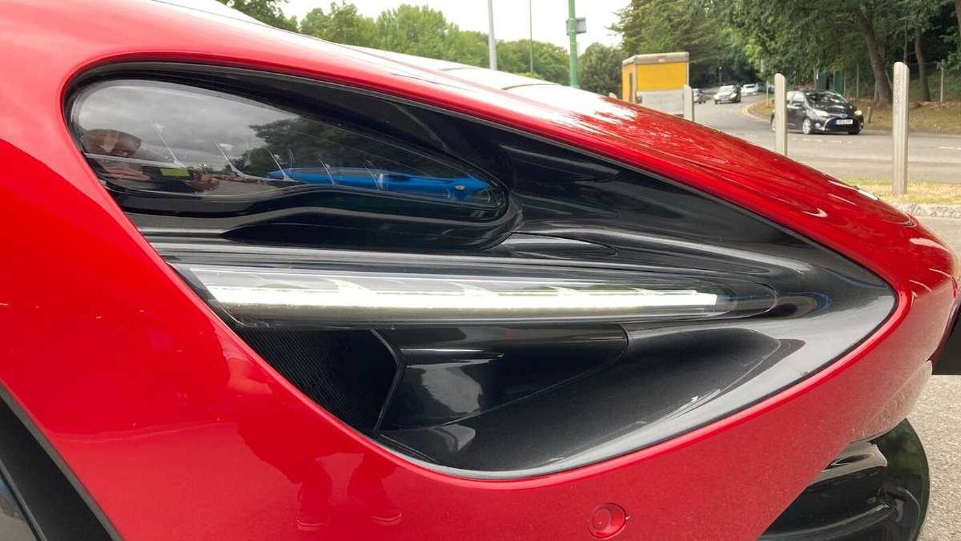 McLaren 720S - 2018 - Joinsteer - #18