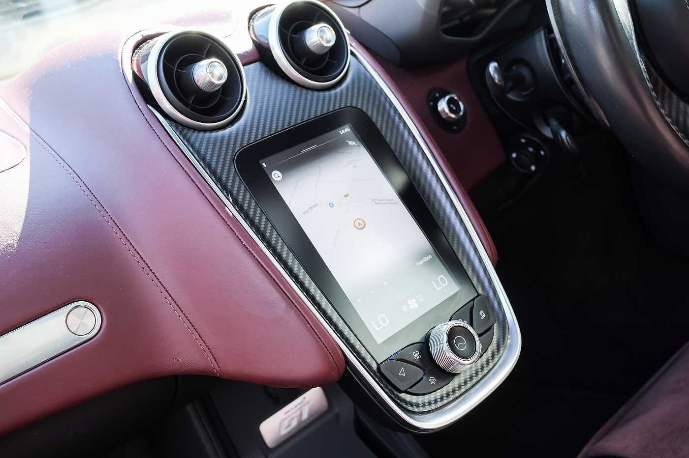 McLaren GT - 2020 - Joinsteer - #40