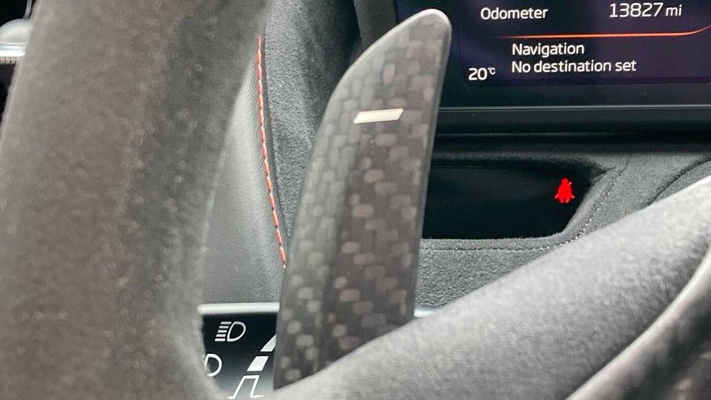 McLaren 720S - 2018 - Joinsteer - #21
