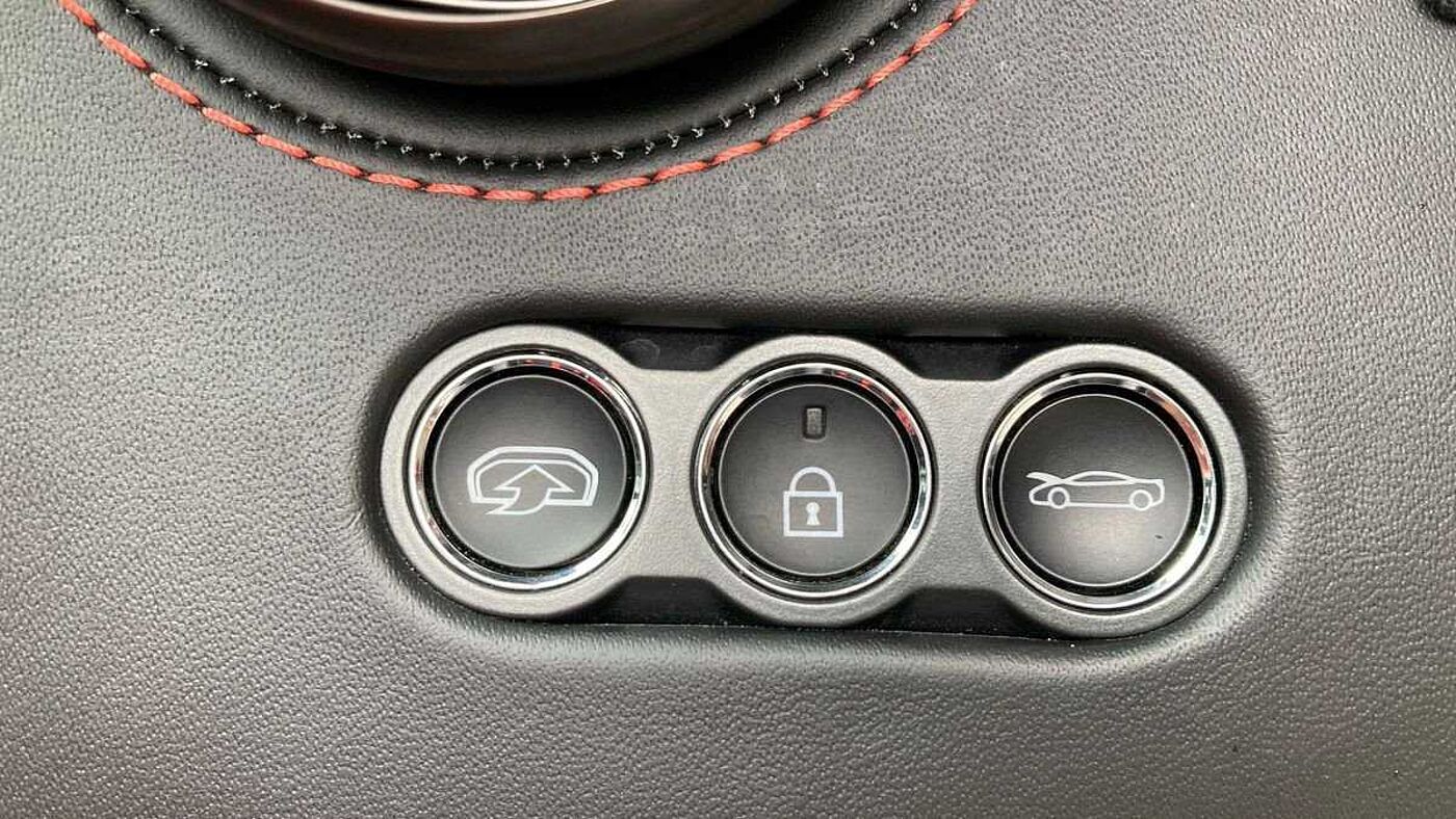 McLaren 720S - 2018 - Joinsteer - #27