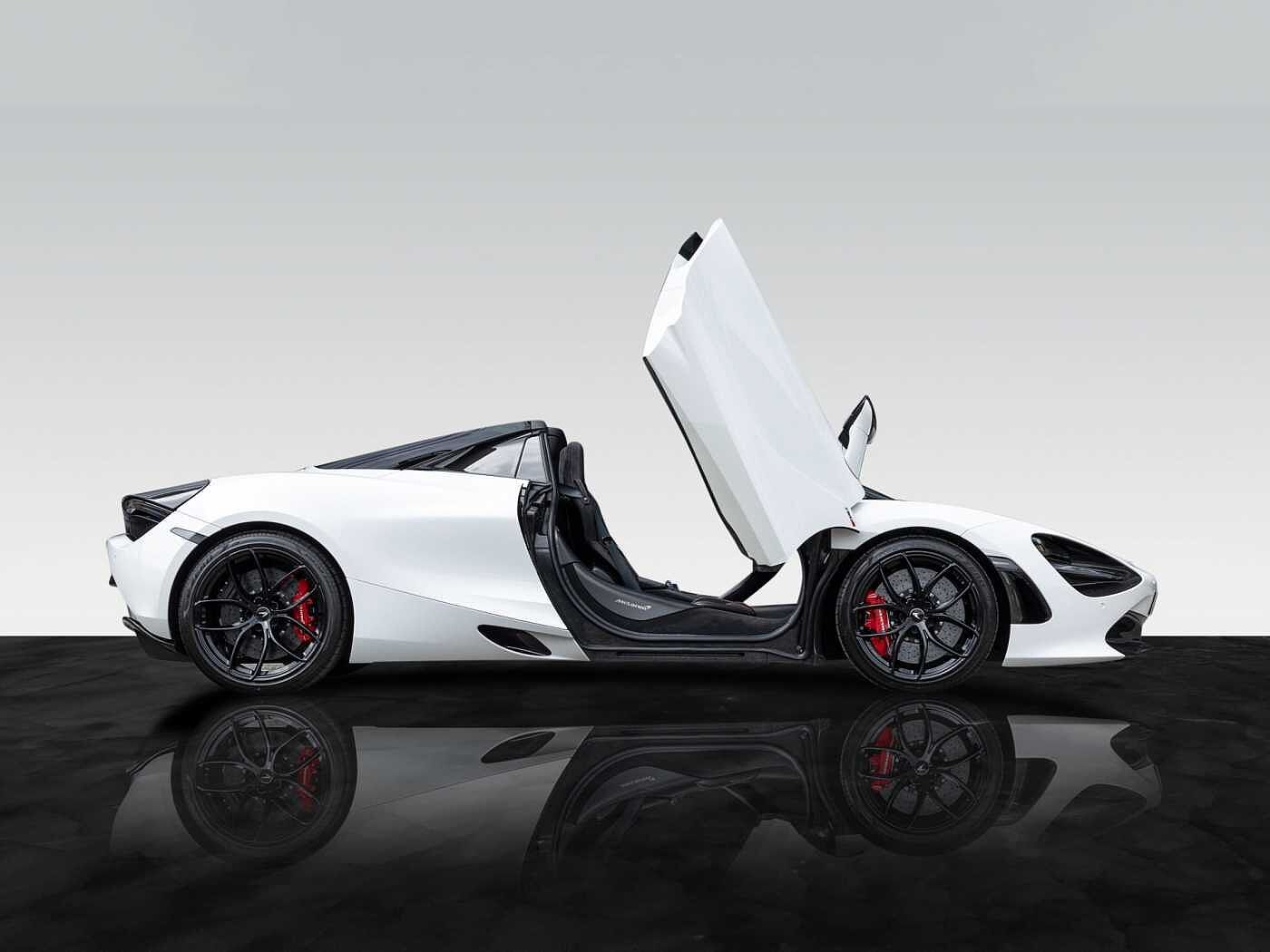 McLaren 720S Spider - 2019 - Joinsteer - #12