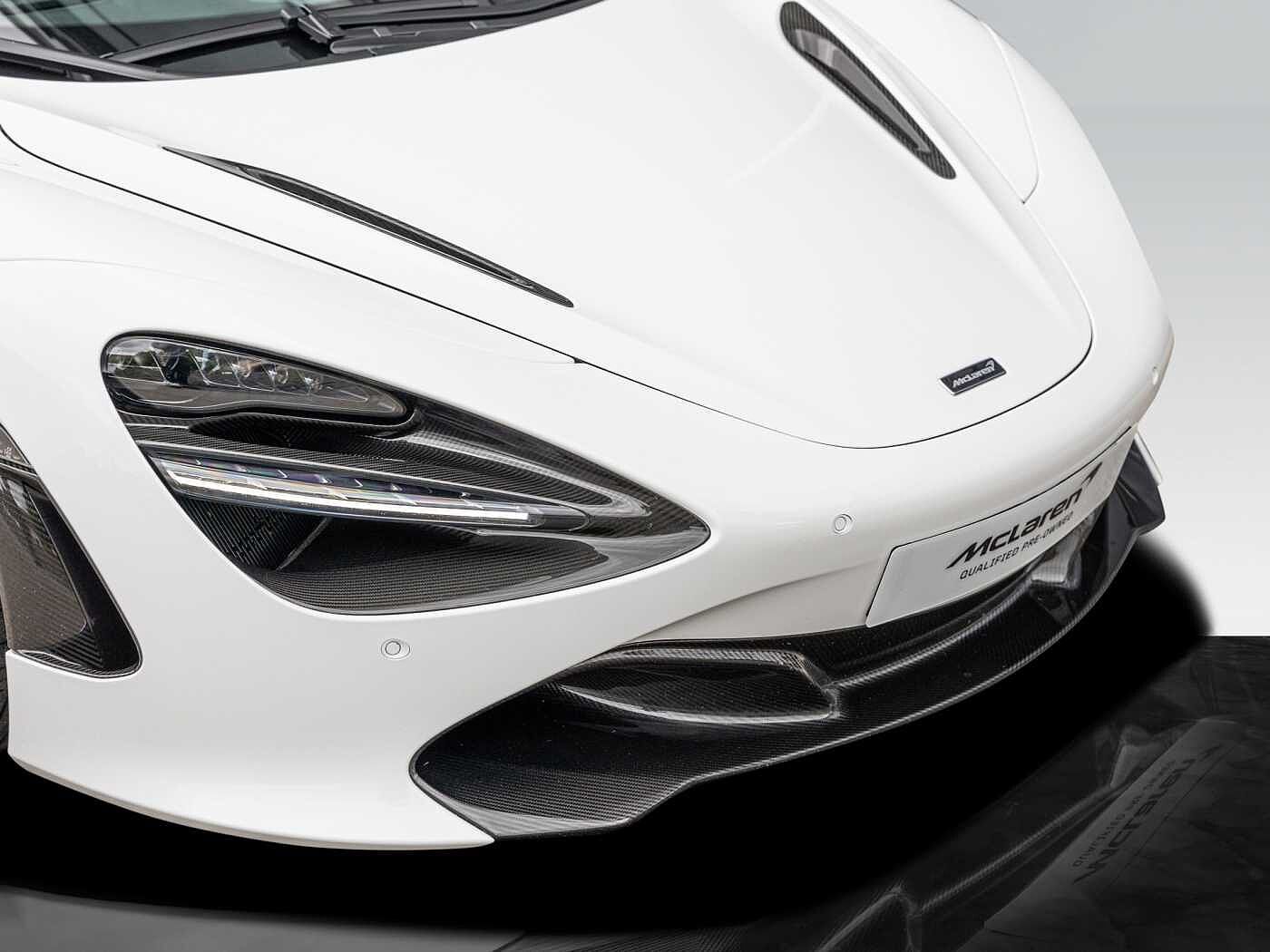 McLaren 720S Spider - 2019 - Joinsteer - #15