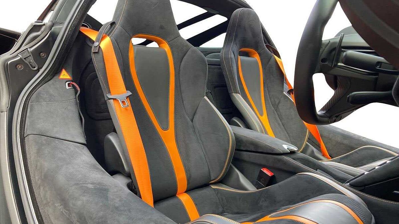 McLaren 720S - 2018 - Joinsteer - #10